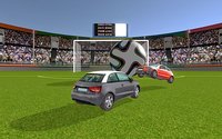 Car Soccer League screenshot, image №1706276 - RAWG