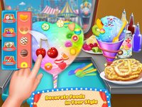 Carnival Fair Food Maker - Kids Food Cooking Games screenshot, image №883208 - RAWG