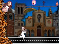 El Papa vs Hamburguesas screenshot, image №2932238 - RAWG