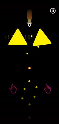 Rocket roller (vikigames) screenshot, image №3240160 - RAWG
