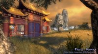 Monarch: Heroes of a New Age screenshot, image №512309 - RAWG