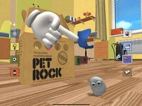 Pet Rock screenshot, image №3871879 - RAWG