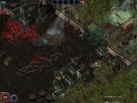 Zombie Shooter screenshot, image №224014 - RAWG