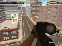 Sniper Strike Robber City screenshot, image №1931874 - RAWG