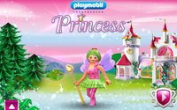 PLAYMOBIL Princess screenshot, image №1395949 - RAWG