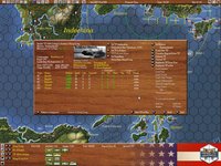 War Plan Orange: Dreadnoughts in the Pacific 1922-1930 screenshot, image №444391 - RAWG