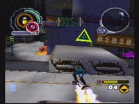 ReBoot (1998) screenshot, image №764043 - RAWG