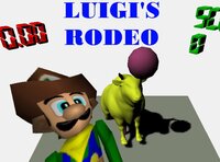 Luigi's Rodeo! screenshot, image №3365865 - RAWG