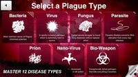 Cкриншот Plague Inc., изображение № 1452270 - RAWG