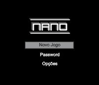 NANO screenshot, image №1269604 - RAWG