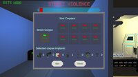 Cyberdeath (CastGames, chikotron, Jano_SaGN) screenshot, image №3686542 - RAWG