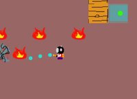 Firefigther CONCEPT screenshot, image №1643310 - RAWG