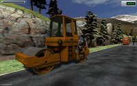 Road Construction Simulator screenshot, image №588744 - RAWG