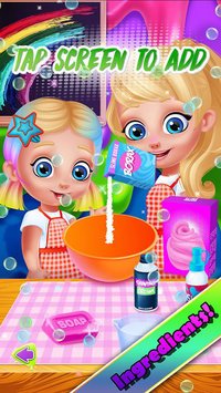 My DIY Slime Maker screenshot, image №1962136 - RAWG