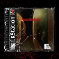 NecroNightmare "Short PS1 Horror Game" screenshot, image №3062775 - RAWG
