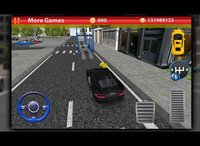 Cargo Transport Driver 3D screenshot, image №1427502 - RAWG