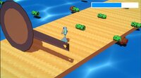 Fish on the Run screenshot, image №3012745 - RAWG