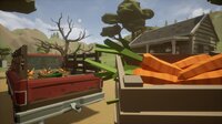 Old Forest Ranch - Game Preview screenshot, image №3614168 - RAWG