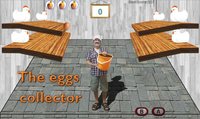 The eggs collector screenshot, image №2355452 - RAWG