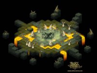 Dofus-Arena screenshot, image №456749 - RAWG