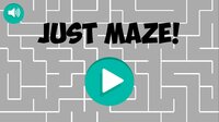 Just Maze (itch) screenshot, image №2473962 - RAWG