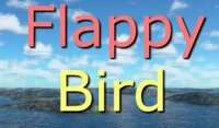 Flappy Bird HD screenshot, image №2433544 - RAWG