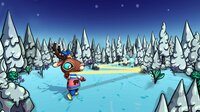 Ukko & Guará: Stellarbound screenshot, image №3335868 - RAWG