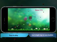 Bubble Chain Reactions screenshot, image №1789612 - RAWG