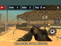 Expert Bottle Shooting 2017 screenshot, image №2038971 - RAWG