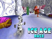 Ice Age Race - Free Kids Racing Games screenshot, image №1625525 - RAWG