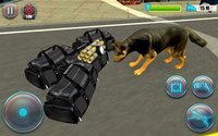 NY City Police Dog Simulator 3D screenshot, image №1523259 - RAWG