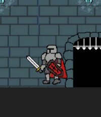 Dungeon Slayer (coldengine) screenshot, image №2400176 - RAWG