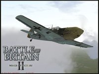 Battle of Britain 2: Wings of Victory screenshot, image №417329 - RAWG