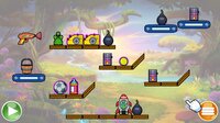 Amazing Machines screenshot, image №3610082 - RAWG