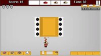 Steakhouse Nightmare screenshot, image №2478911 - RAWG