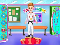 Kung Fu Boy against Bullying screenshot, image №873321 - RAWG