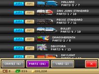 Pocket Trains - Railroad Empire Building screenshot, image №1238 - RAWG