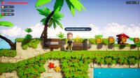 Hero World 2 screenshot, image №4201587 - RAWG