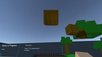 Pixgen Sandbox Building Game screenshot, image №1050456 - RAWG