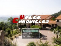 Valor Chronicles screenshot, image №1745273 - RAWG