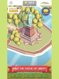 Idle Landmark Tycoon screenshot, image №2211355 - RAWG