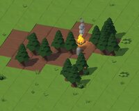 Forest Simulation screenshot, image №3618724 - RAWG