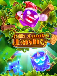 Jelly Candy Dash-Tap Tap Crush screenshot, image №1676088 - RAWG