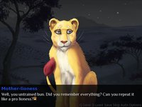 Lionessy Story screenshot, image №241327 - RAWG