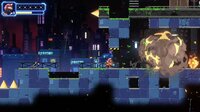 METAL SUITS: Counter-attack screenshot, image №4161275 - RAWG