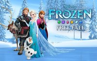 Frozen Free Fall screenshot, image №1587059 - RAWG