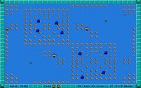 HurryUp V3 20 Level screenshot, image №1208065 - RAWG