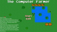 The Computer Farmer screenshot, image №1908908 - RAWG