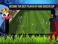 King Soccer: Cup 2016 screenshot, image №1797031 - RAWG