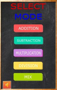 Math Challenge (DistraXn) screenshot, image №1312773 - RAWG